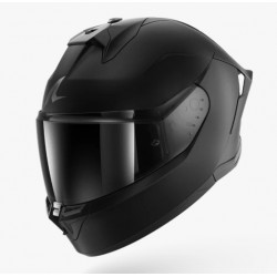 SHARK - CASCO MOTO INTEGRALE SKWAL CUP - NERO OPACO