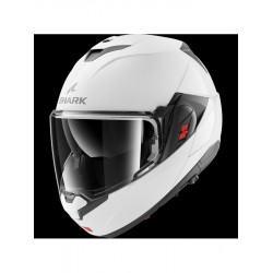 SHARK - CASCO MOTO MODULARE OXO - BIANCO
