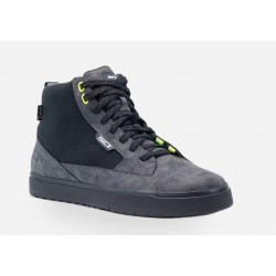 SIDI - SCARPE TECNICHE MOTO ESTIVI ARX - NERO