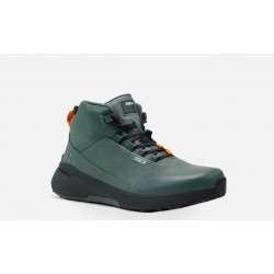 SIDI - SCARPE TECNICHE MOTO NUCLEUS - NERO/PETROLIO