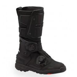 SIDI - STIVALI MOTO ADVENTURE TAURUS GTX - NERO