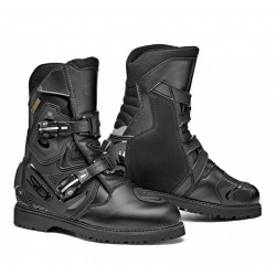 SIDI - STIVALI MOTO MID ADVENTURE 2 GORE-TEX NERO