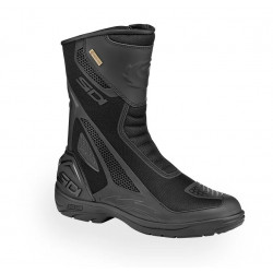SIDI - STIVALI MOTO TOURING ARIA GORE -TEX - NERO