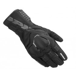 SPIDI - GUANTI MOTO ESTIVI IMPERMEABILI RAINSHIELD 2 - NERO
