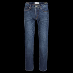 SPIDI - JEANS TECNICI MOTO J-TRACKER J59-804 BLU SCURO