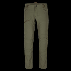SPIDI - JEANS TECNICO MOTO CHARGED J119-265 VERDE MILITARE