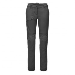 SPIDI - JEANS TECNICO MOTO DONNA CHARGED J128-025 GRIGIO