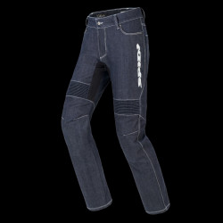 SPIDI - JEANS TECNICO MOTO FURIOUS PRO J69-050 BLU SCURO