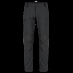 SPIDI - JEANS TECNICO MOTO SUPERCHARGED J124-025 NERO