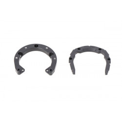 SW-MOTECH - ANELLO SERBATOIO PRO Yamaha Tracer 9/GT/GT+, XSR125 TRT.00.787.31701/B