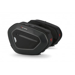 SW-MOTECH -Set borse laterali PRO BLAZE H. BMW S 1000 XR (19-23)