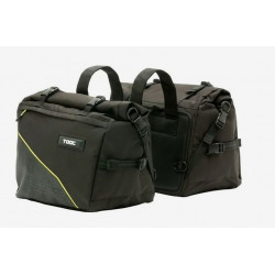 TAAC - BORSE MOTO LATERALI TC31 25/35LITRI