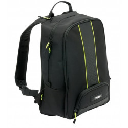 TAAC - ZAINO DA MOTO TC2 17 LT - NERO