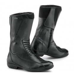 TCX - STIVALI TOURING DONNA T-LILY GORE-TEX - NERO
