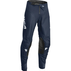 THOR - PANTALONI MOTOCROSS BAMBINO PULSE TACTIC - BLU