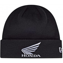 TROY LEE DESIGNS - BERRETTO HONDA - NERO