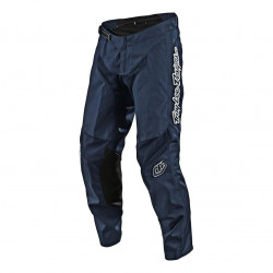 TROY LEE DESIGNS - PANTALONI MOTOCROSS GP PANT MONO BLU NAVY