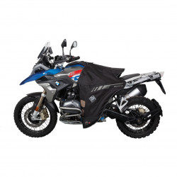 TUCANO URBANO - COPRIGAMBE MOTO GAUCHO PRO R1200PRO X NERO