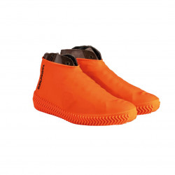 TUCANO URBANO - COPRISCARPE FOOTERINE - ARANCIONE FLUO