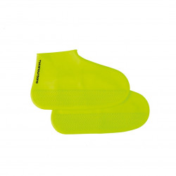 TUCANO URBANO - COPRISCARPE FOOTERINE - GIALLO FLUO