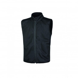 TUCANO URBANO - GILET MOTO TERMICO WB 2G WINDBRAKER - NERO