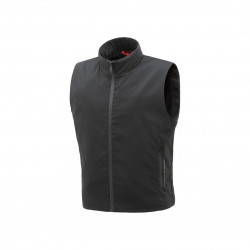 TUCANO URBANO - GILET TECNICO TERMICO INVERNALE TOPWARM - NERO