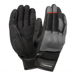 TUCANO URBANO - GUANTI MOTO ESTIVI MRK PRO GRIGIO