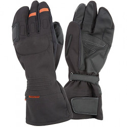 TUCANO URBANO - GUANTI MOTO INVERNALI TETRIS NERO