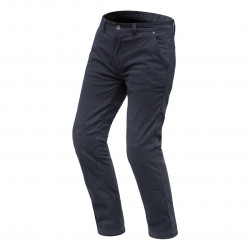 TUCANO URBANO - JEANS TECNICO MOTO GOLFO BLU