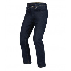 TUCANO URBANO - JEANS TECNICO MOTO QUINTO - BLU