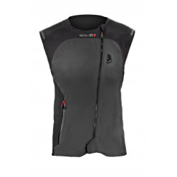 ALPINESTARS - GILET AIRBAG MOTO DONNA STELLA TECH-AIR 3 - NERO