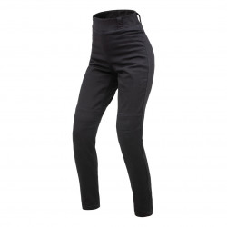 TUCANO URBANO - LEGGINGS TECNICO MOTO DONNA BOCCADASSE NERO