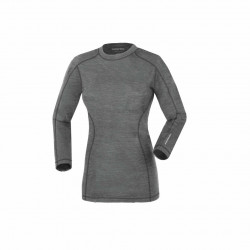 TUCANO URBANO - MAGLIA INTIMA TECNICA TERMICA DONNA AMALIA - GRIGIO