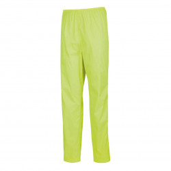 TUCANO URBANO - PANTALONE ANTIPIOGGIA PANTA NANO PLUS - GIALLO FLUO