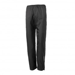 TUCANO URBANO - PANTALONE ANTIPIOGGIA PANTA NANO PLUS - NERO