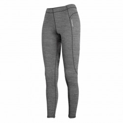 TUCANO URBANO - PANTALONE INTIMO TECNICO TERMICO DONNA CALZAMALIA - GRIGIO