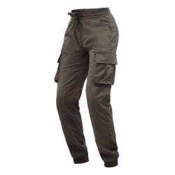 TUCANO URBANO - PANTALONE TECNICO MOTO DONNA COSTA VERDE