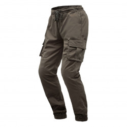 TUCANO URBANO - PANTALONE TECNICO MOTO REMO VERDE
