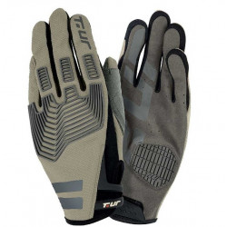 T.UR - GUANTI ENDURO G-THREE - SABBIA