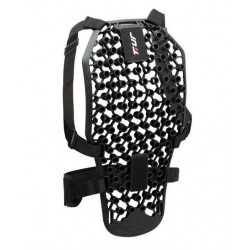 T.UR - PARASCHIENA 3 IN 1VELCO/INSERTO/SPALLINE LIV.2