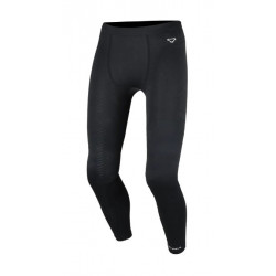 MACNA - PANTALONE INTIMO TECNICO ESTIVO DESERT - NERO