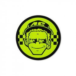 VR46 - MAGNETE DOTTORONE