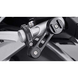 WUNDERLICH - ADATTATORE PER SP-CONNECT O SIMILI SU SEMIMANUBRIO