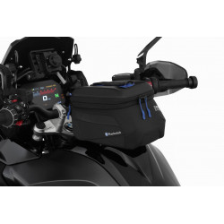 WUNDERLICH - BORSA DA SERBATOIO CLICK BAG 6 NERO