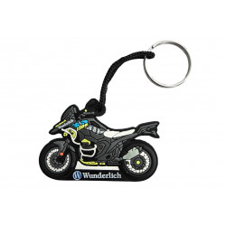 WUNDERLICH - PORTACHIAVI BMW R 1300 GS