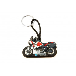 WUNDERLICH - PORTACHIAVI DUCATI DESERT X