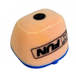 X-FUN - FILTRO ARIA HONDA CRF 250 (14-17), CRF 450 (13-16)