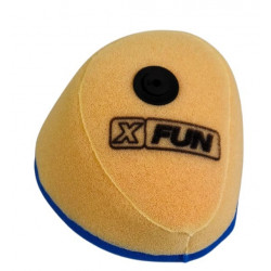 X-FUN - FILTRO ARIA KAWASAKI KXF 250 (06-16), 450 (06-15)