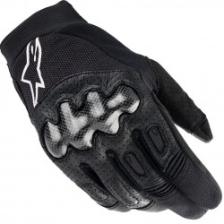 ALPINESTARS - GUANTI ENDURO MEGAWATT NERO