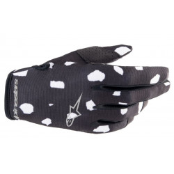 ALPINESTARS - GUANTI MOTOCROSS RADAR MX23 NERO/BIANCO